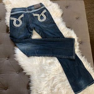 Big Star Jeans